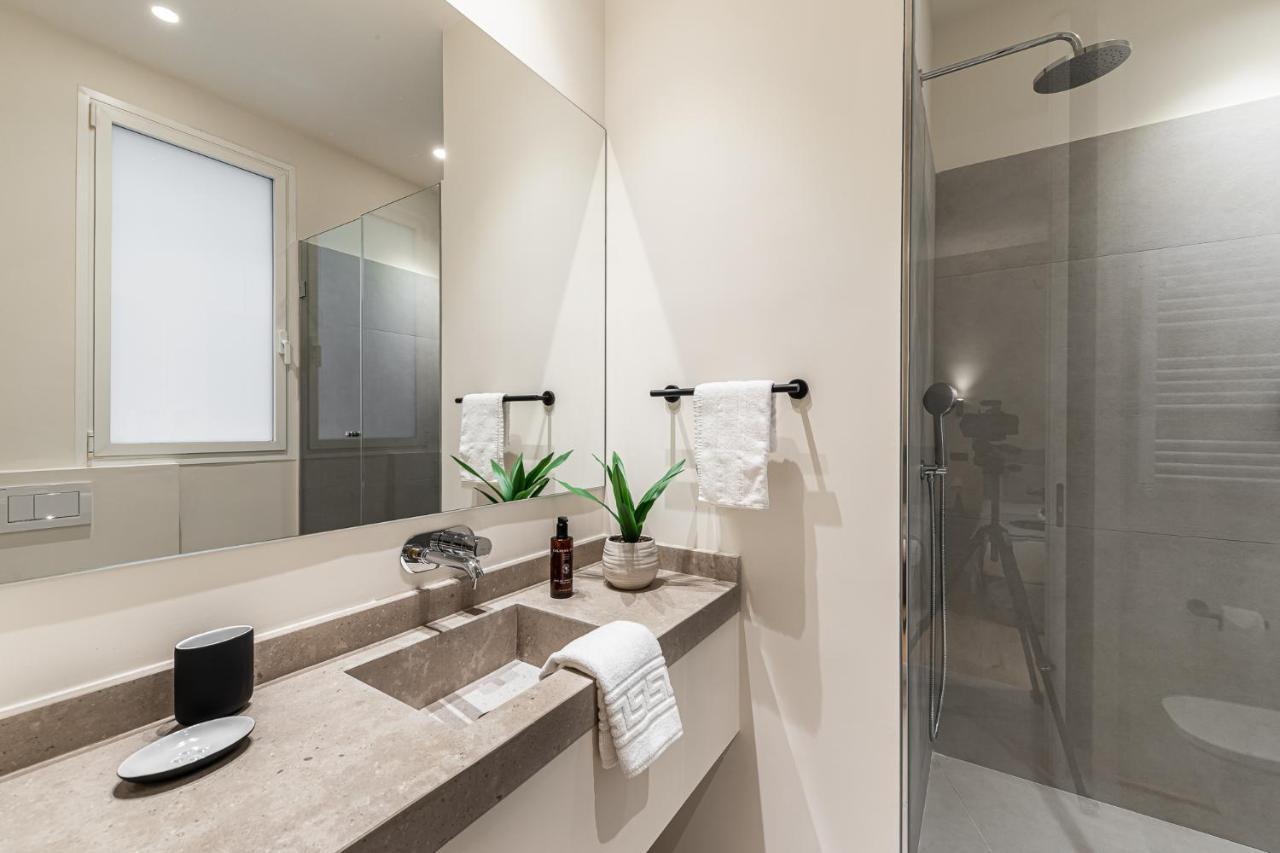 Waou Luxury Sol - Alquiler Corta Duracion Apartment Мадрид Екстериор снимка